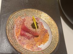 -上井料理黑金店(IFS国金中心店)
