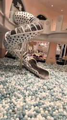 -奈尔宝家庭中心·亲子餐厅(鄞州万达店)