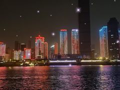 -武汉两江游览·夜游长江(汉口粤汉码头)