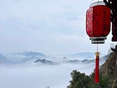 -大慈岩风景区