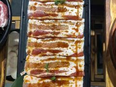 -九田家黑牛烤肉料理(潍坊青州市泰华城店)