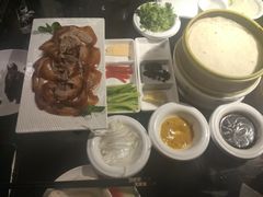 -阿庄新豫菜(通泰路店)
