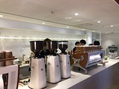 -% Arabica阿拉比卡咖啡(武汉天地店)