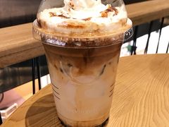 陨石拿铁-luckincoffee瑞幸咖啡(顺义华联商厦店)