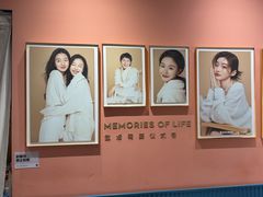 -海马体照相馆(龙湖杭州金沙天街店)