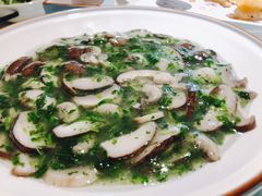 -姜君·千岛湖鱼头馆(浦东大道店)