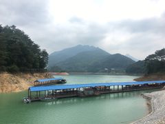 -广州市流溪河国家森林公园