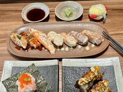 -Tuna maki寿司(苏州万象天地店)