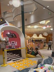 点击看大图 -奈尔宝家庭中心·亲子餐厅(苏州大悦城店)