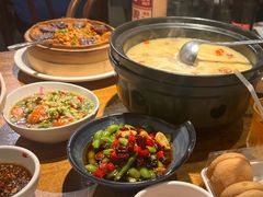 -乔街深夜食堂·小龙虾·高压锅生蚝(杭州总店)
