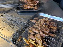 -文文烤肉(大皮院店)