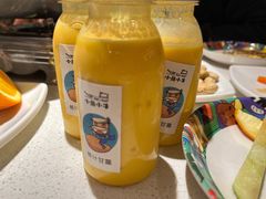 -小鱼小牛(世欧广场店)