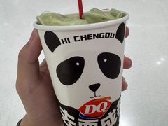 -DQ·蛋糕·冰淇淋(科华王府井店)