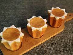 -王森咖啡西点烘焙培训(上海名厨中心店)