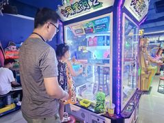 -大玩家(平江万达店)