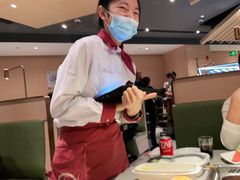-海底捞火锅(新松江路店)