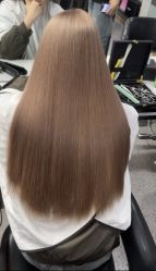 -V7 HAIR SALON烫发染发接发