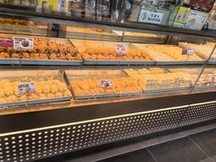 -鲍师傅糕点(江苏路店)