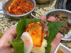 -安又胖韩国烤肉(美罗城店)