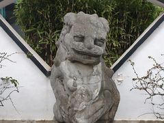 -绮园景区