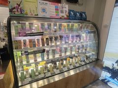 -Blueglass酸奶(财富购物中心店)