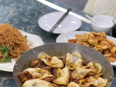 -徐州老菜馆(夹河街店)