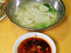 -杨凌蘸水面(建章路店)