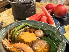 -湊湊火锅·茶憩(上海合生汇店)