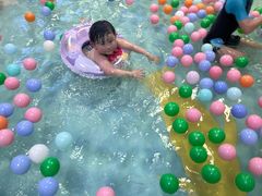 -青水瓦台汤泉(未央店)