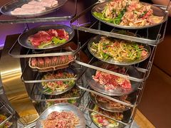-杨小佳·齐齐哈尔烤肉·烤串(广州店)
