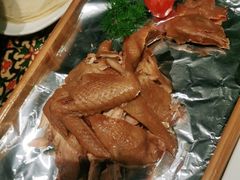 -城南往事·鲁菜济南菜(软件园美莲广场店)