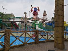 -武汉玛雅海滩水公园