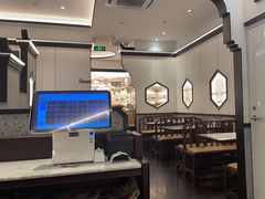 -小菜园新徽菜(宜兴八佰伴店)