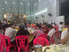 -秋姐美食店(旅游大道店)