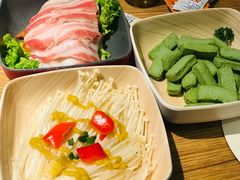 -新石器烤肉(招商1872店)
