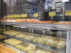 -鲍师傅糕点(江苏路店)