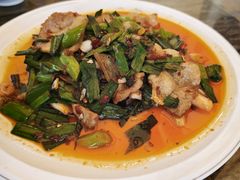 -田园印象·成都土菜院子(华阳店)