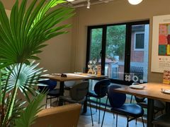 -Money Shops(愚园路店)