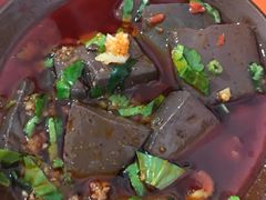 -老瓦房冷锅串串(文殊院店)