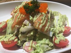 -Ufufu cafe(天神巷店)