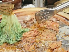 -老渔家·白族·石板烧·野生菌火锅(古城中心店)