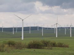 -塞罕坝国家级自然保护区