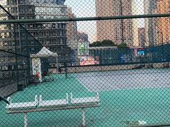 -快乐网球俱乐部(观音桥店)