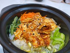 -禾谷韩餐(热带海洋学院店)