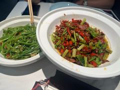 -攸州小镇家湘菜(小米科技园店)