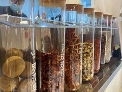 -炖物24章·顺时轻养茶(黄龙店)