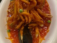 -功德林素菜饭庄(前门店)