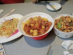 -槐乡六门城小馆(洪洞店)