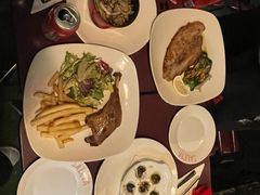 -LA  PETANQUE(泰安路店)