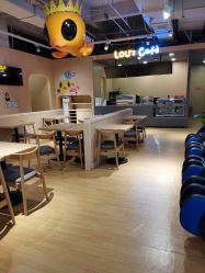 -贝乐鸥主题乐园(锦城万达广场店)